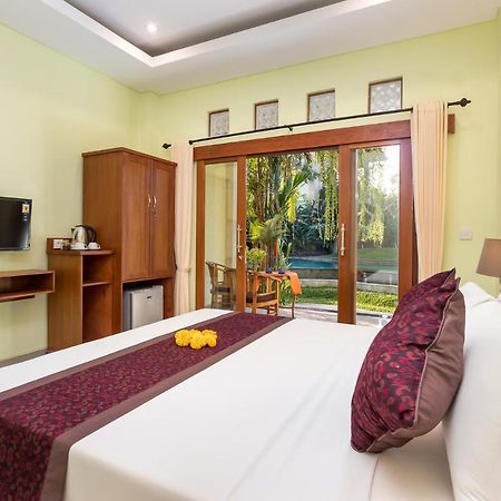 Hidden Padma Retreat Hotel Ubud  Ngoại thất bức ảnh