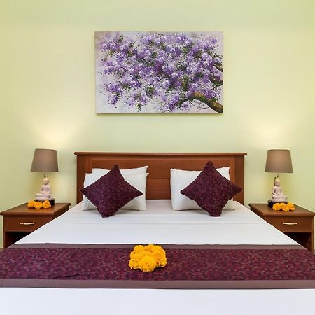 Hidden Padma Retreat Hotel Ubud  Ngoại thất bức ảnh
