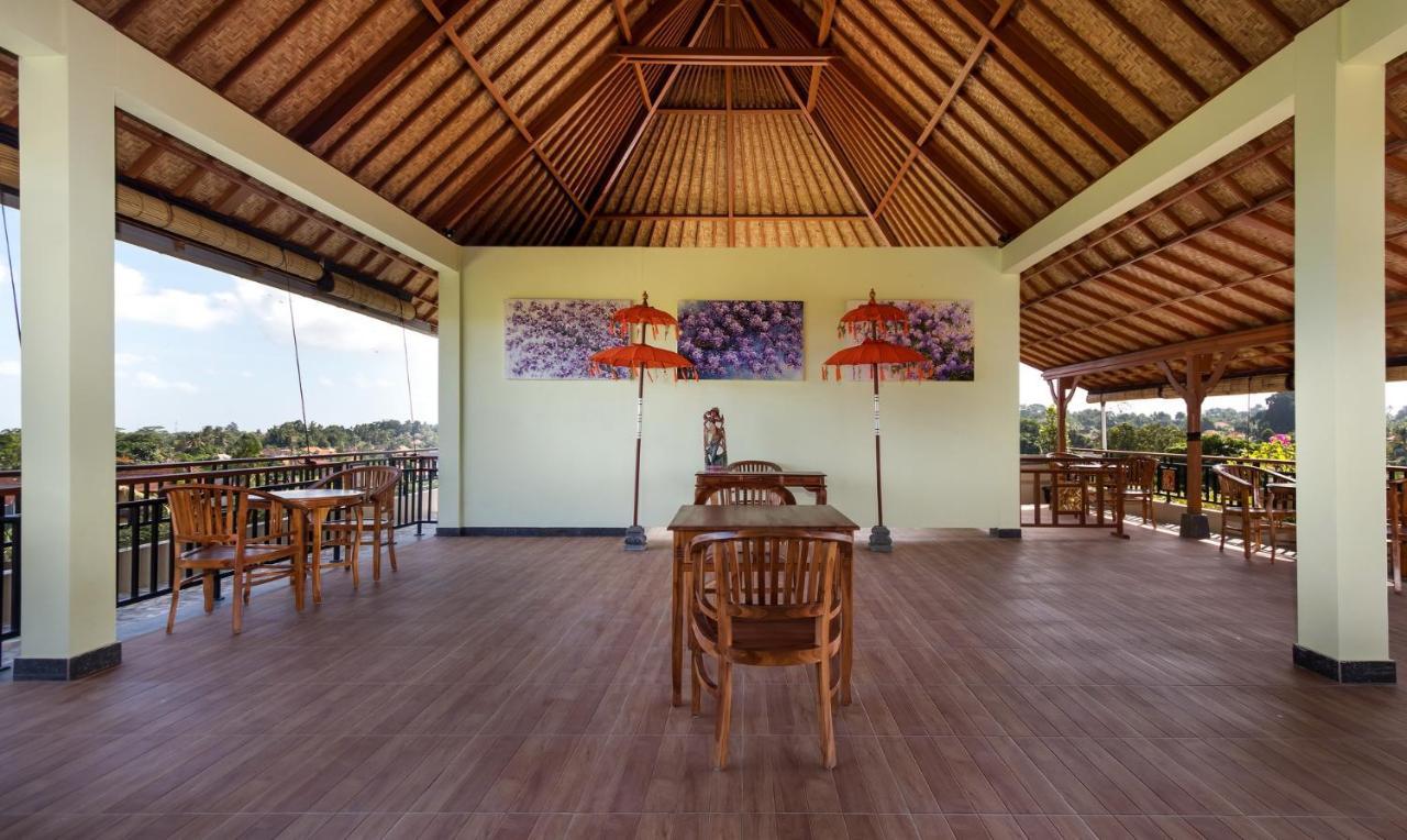 Hidden Padma Retreat Hotel Ubud  Ngoại thất bức ảnh