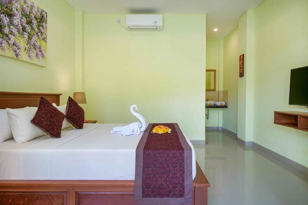 Hidden Padma Retreat Hotel Ubud  Ngoại thất bức ảnh