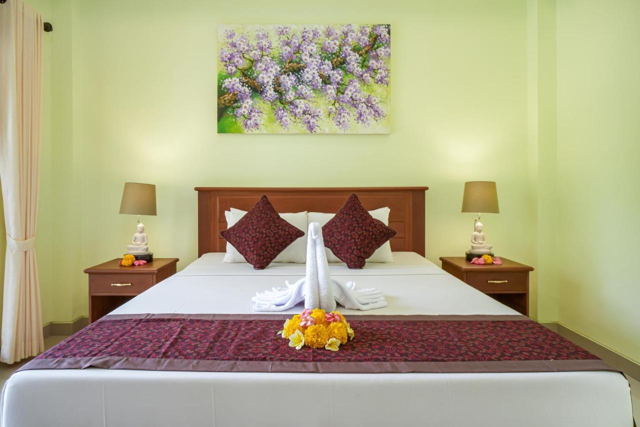 Hidden Padma Retreat Hotel Ubud  Ngoại thất bức ảnh