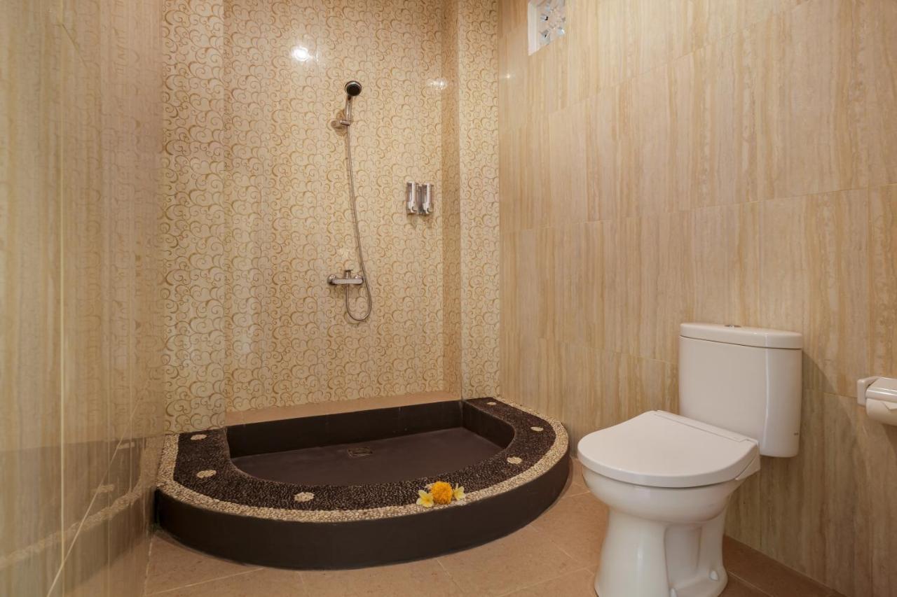 Hidden Padma Retreat Hotel Ubud  Ngoại thất bức ảnh