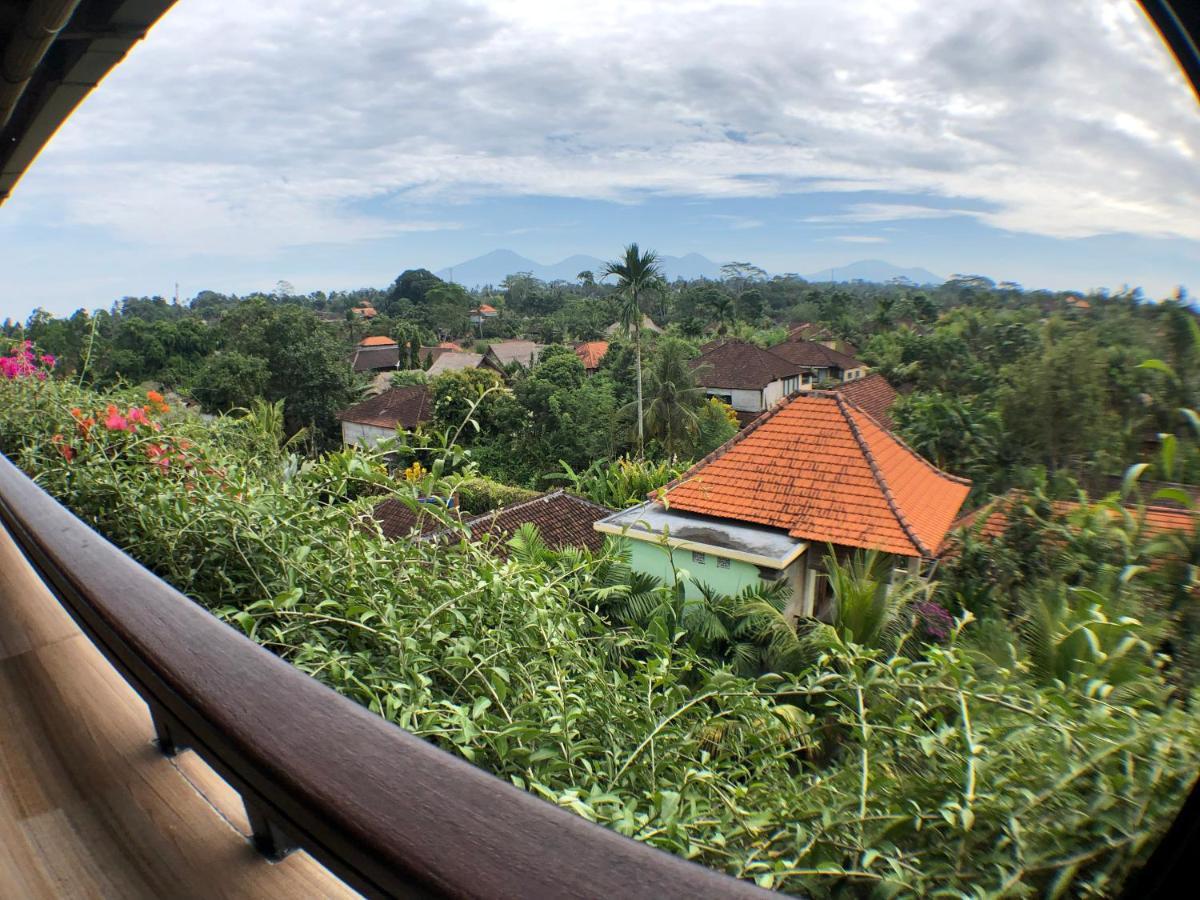 Hidden Padma Retreat Hotel Ubud  Ngoại thất bức ảnh