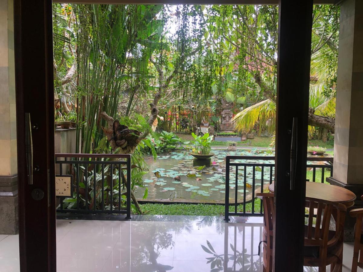 Hidden Padma Retreat Hotel Ubud  Ngoại thất bức ảnh