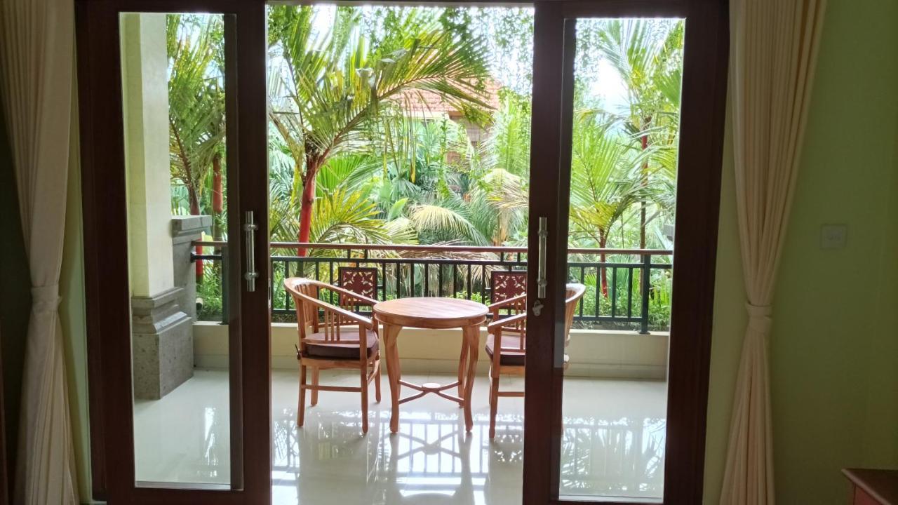Hidden Padma Retreat Hotel Ubud  Ngoại thất bức ảnh