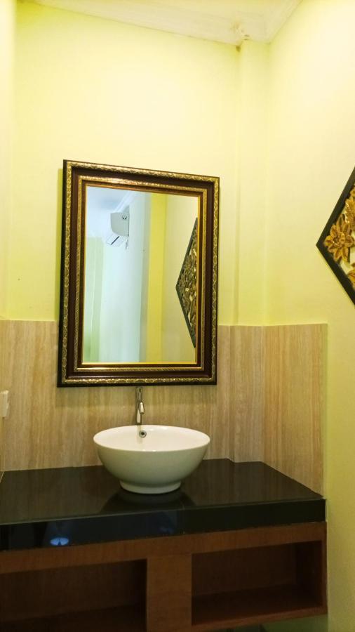Hidden Padma Retreat Hotel Ubud  Ngoại thất bức ảnh